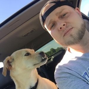 Meet your Posher, Patrick